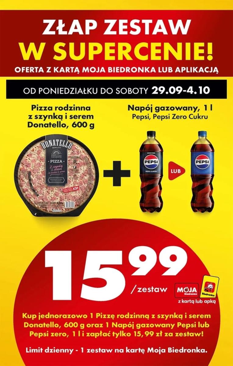 Gazetka promocyjna Biedronka str. 85