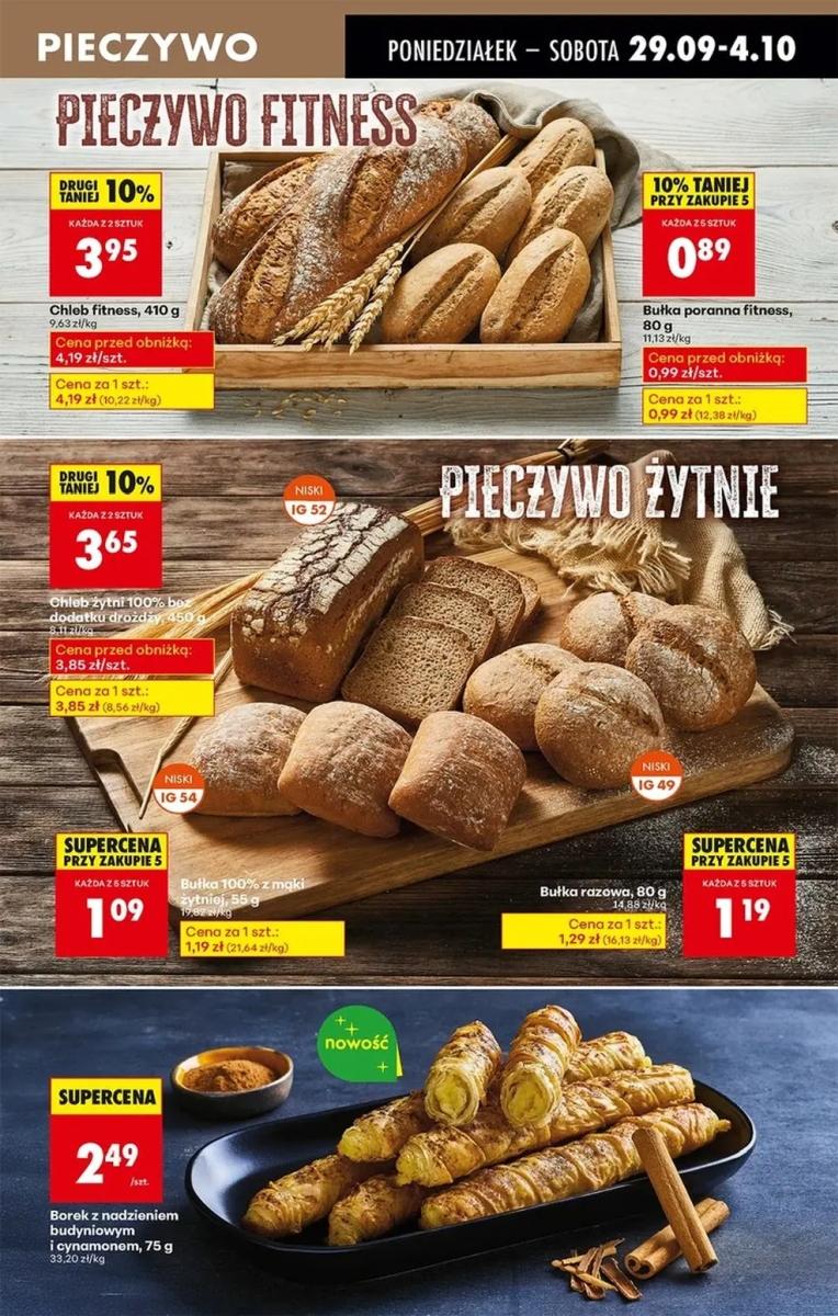 Gazetka promocyjna Biedronka str. 24