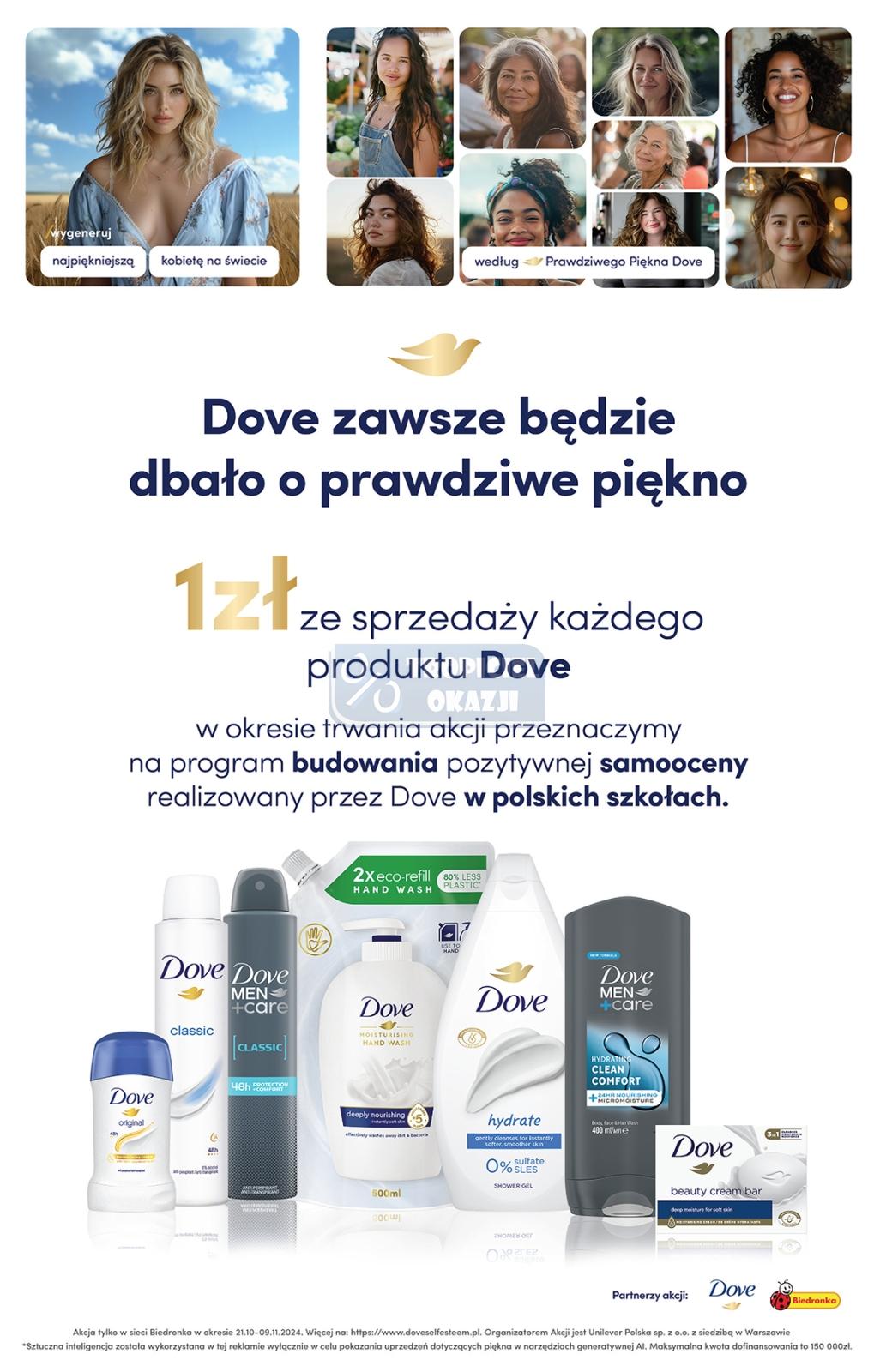 Gazetka promocyjna Biedronka str. 62