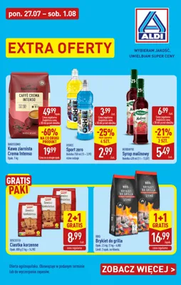 Aldi Extra Oferta
