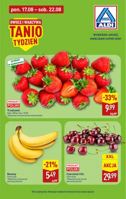 Aldi