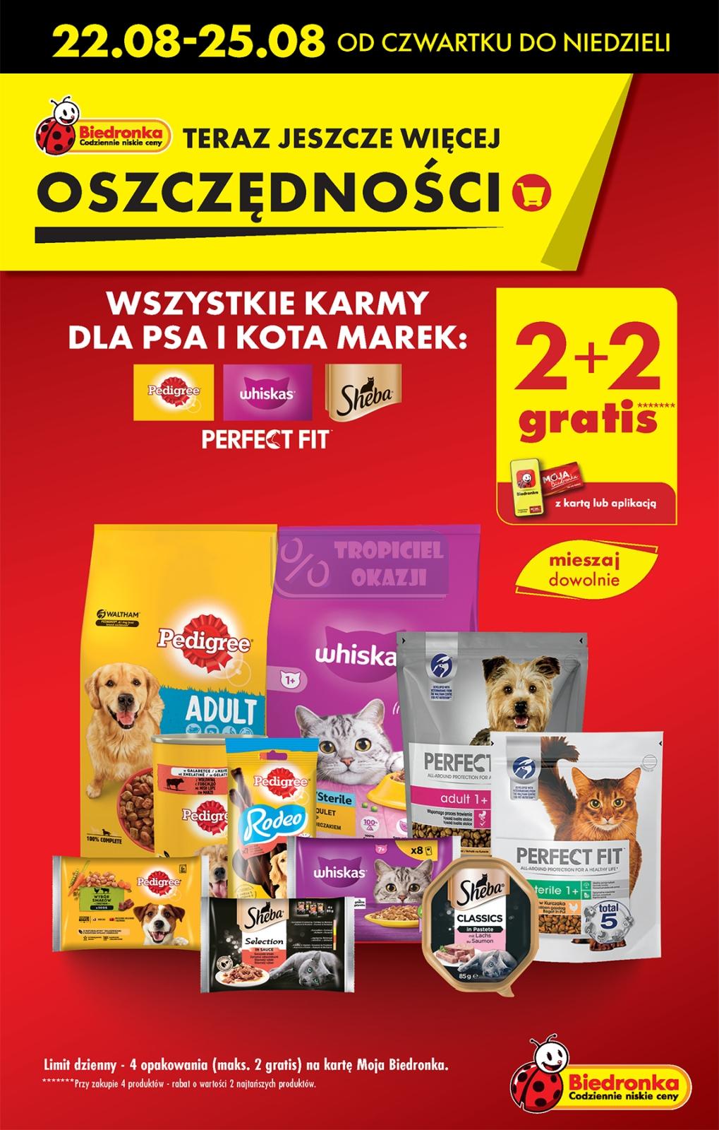 Gazetka promocyjna Biedronka str. 11