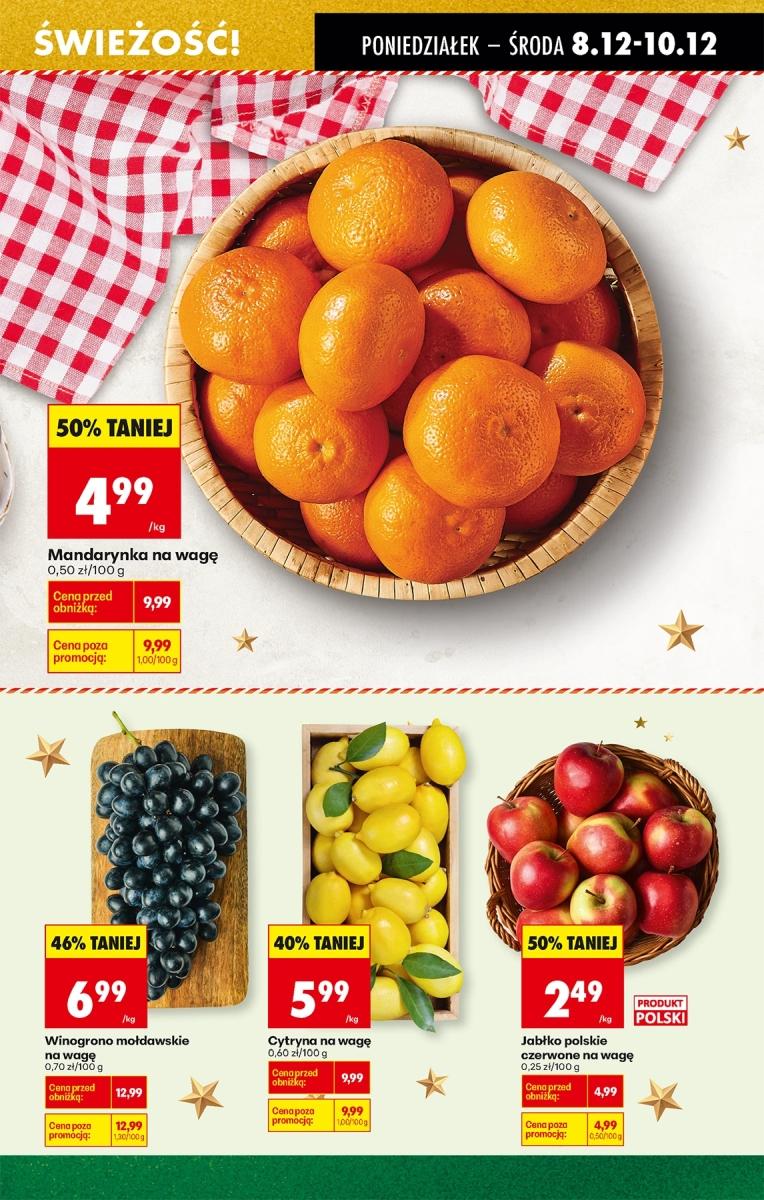 Gazetka promocyjna Biedronka str. 22