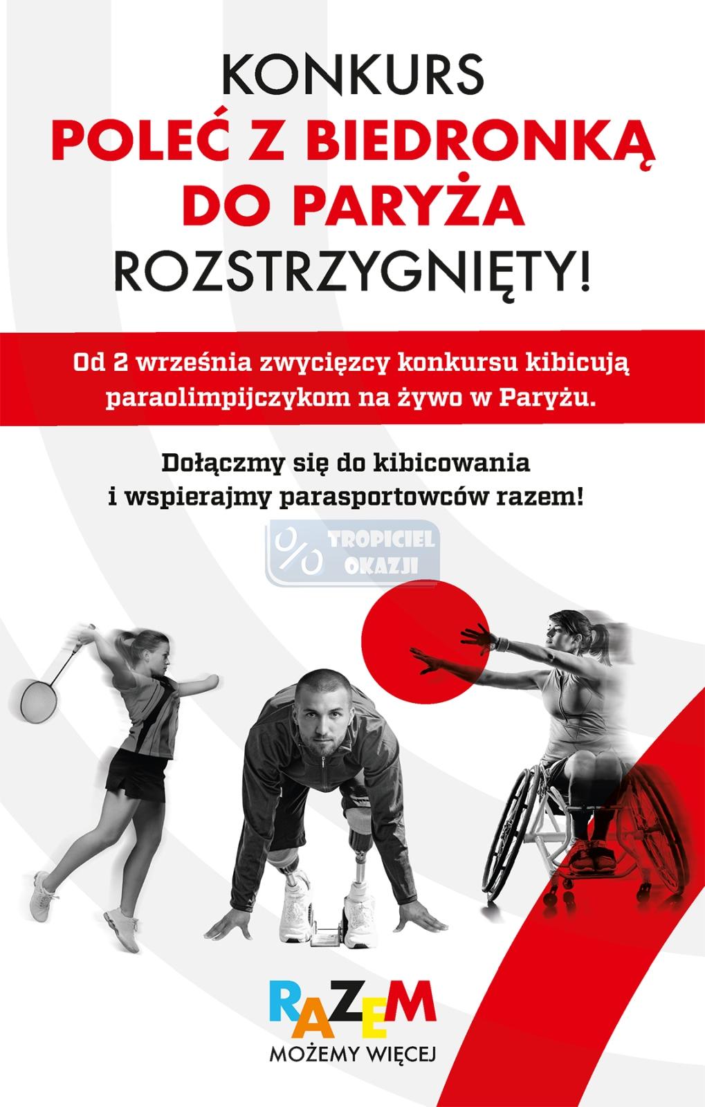 Gazetka promocyjna Biedronka str. 70
