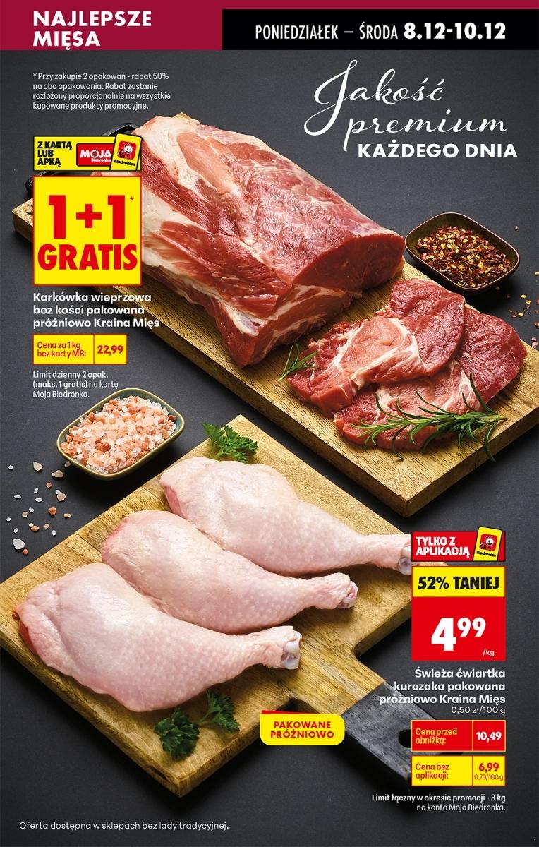 Gazetka promocyjna Biedronka str. 24