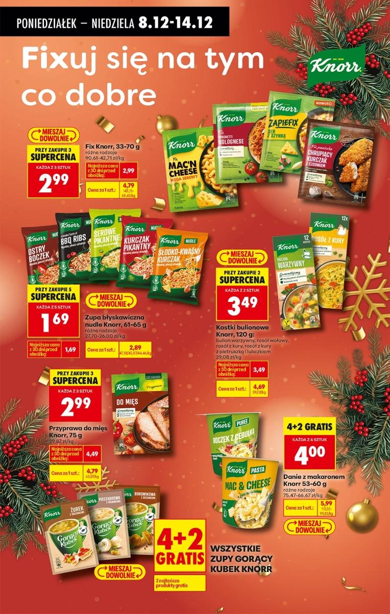Gazetka promocyjna Biedronka str. 75