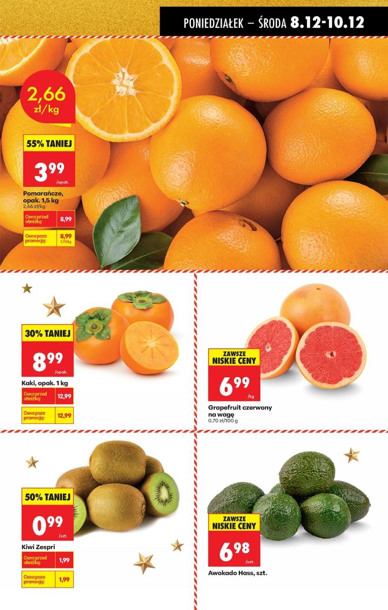 Gazetka promocyjna Biedronka str. 20