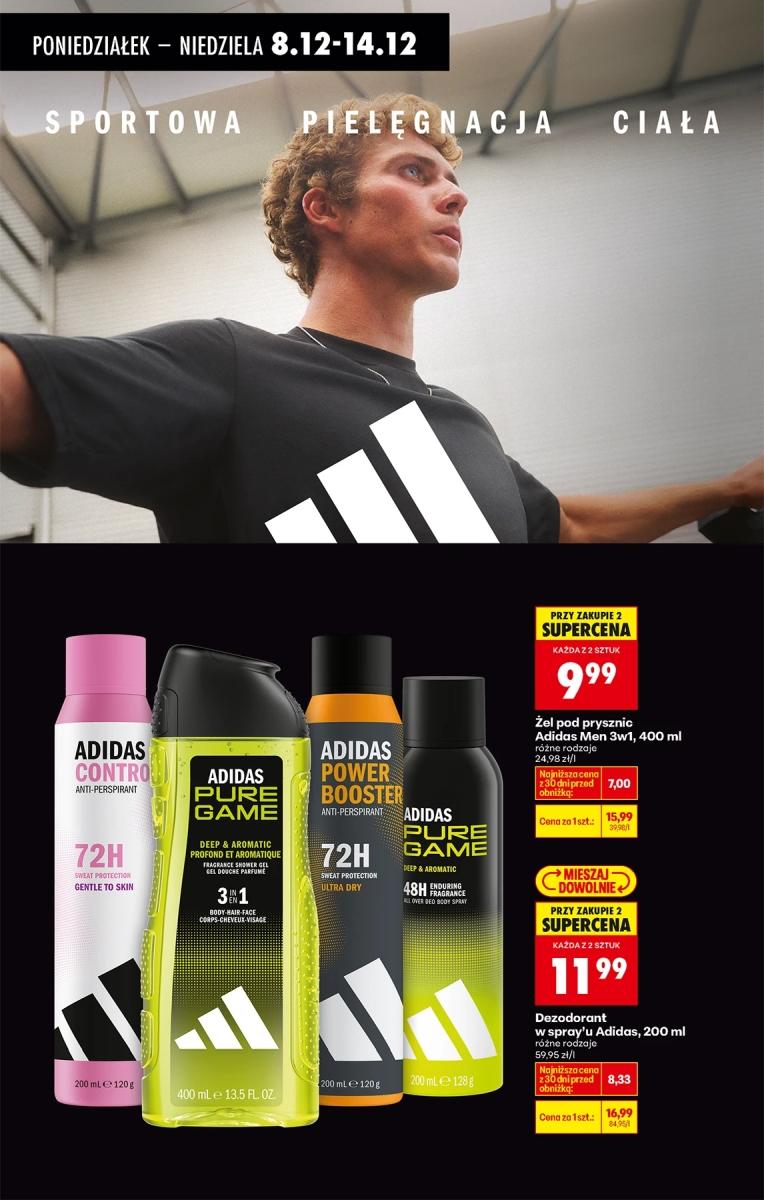 Gazetka promocyjna Biedronka str. 64