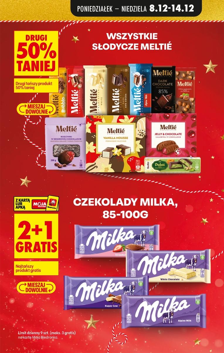 Gazetka promocyjna Biedronka str. 10