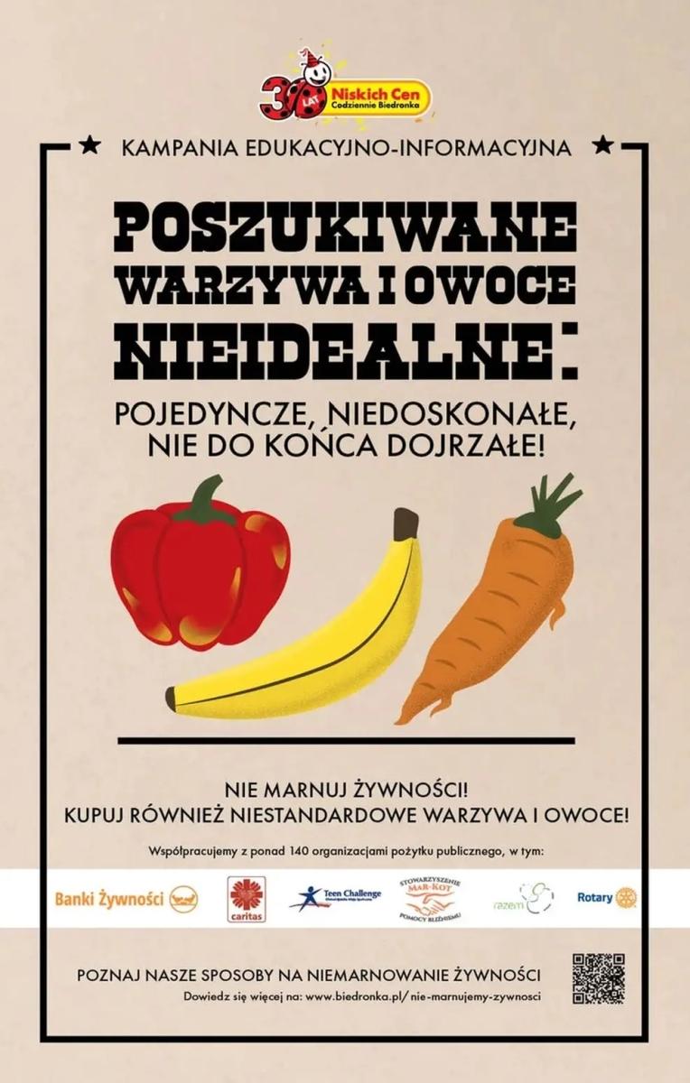 Gazetka promocyjna Biedronka str. 68