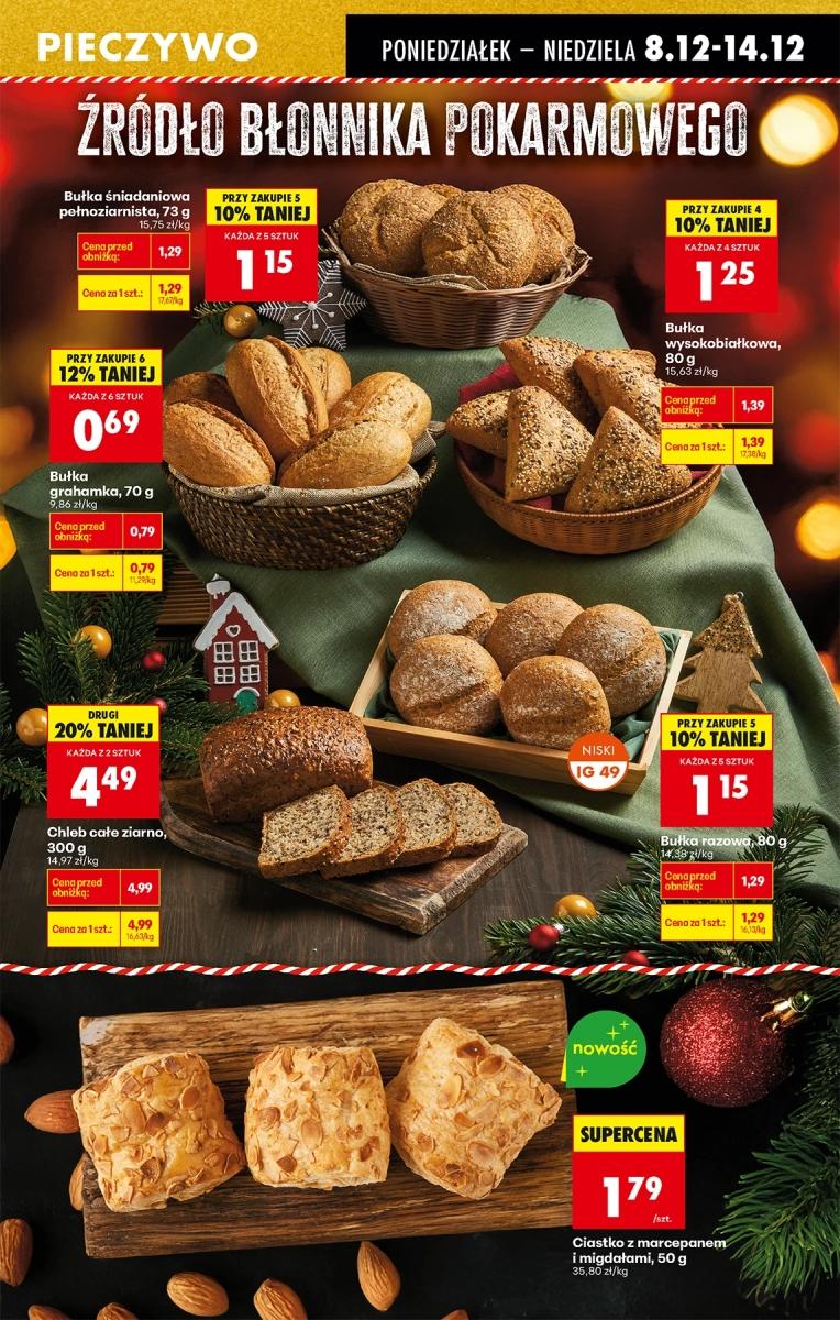 Gazetka promocyjna Biedronka str. 28