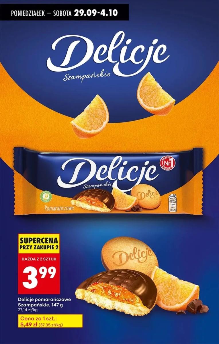 Gazetka promocyjna Biedronka str. 67