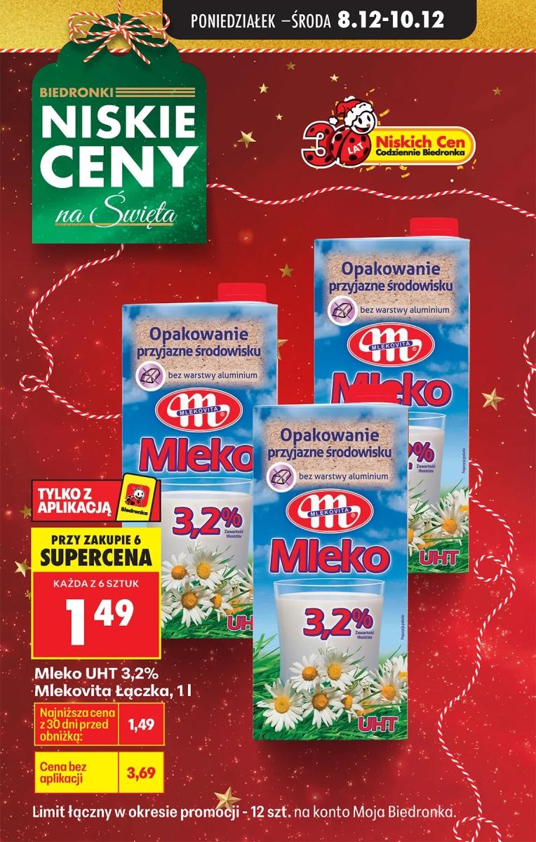 Gazetka promocyjna Biedronka str. 71