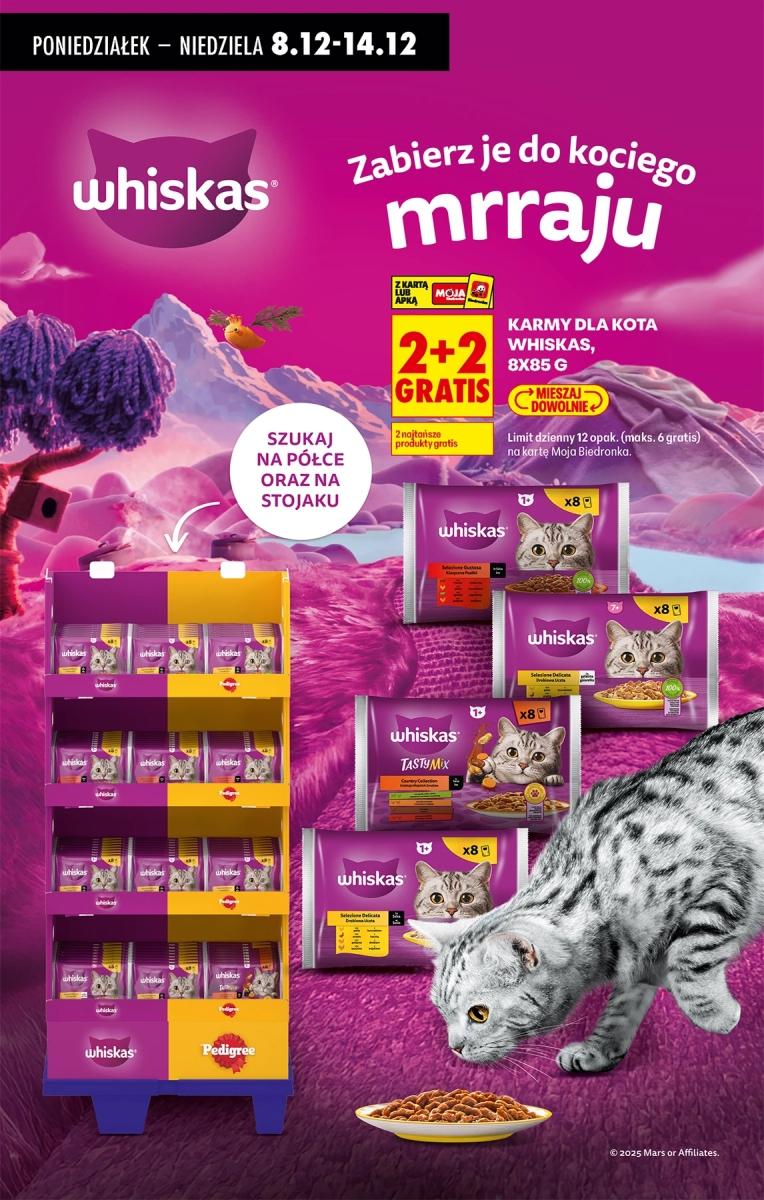 Gazetka promocyjna Biedronka str. 79