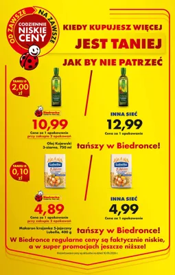 Biedronka