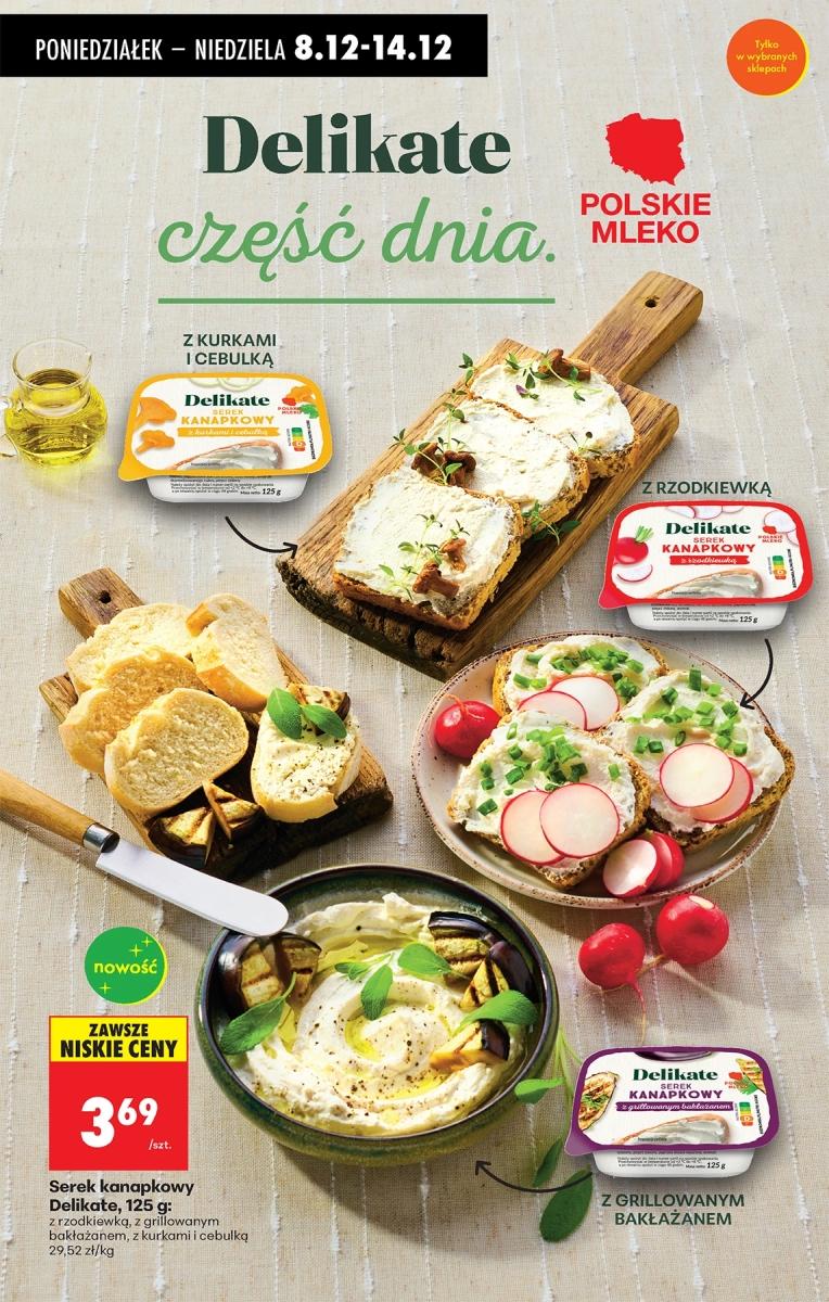 Gazetka promocyjna Biedronka str. 65