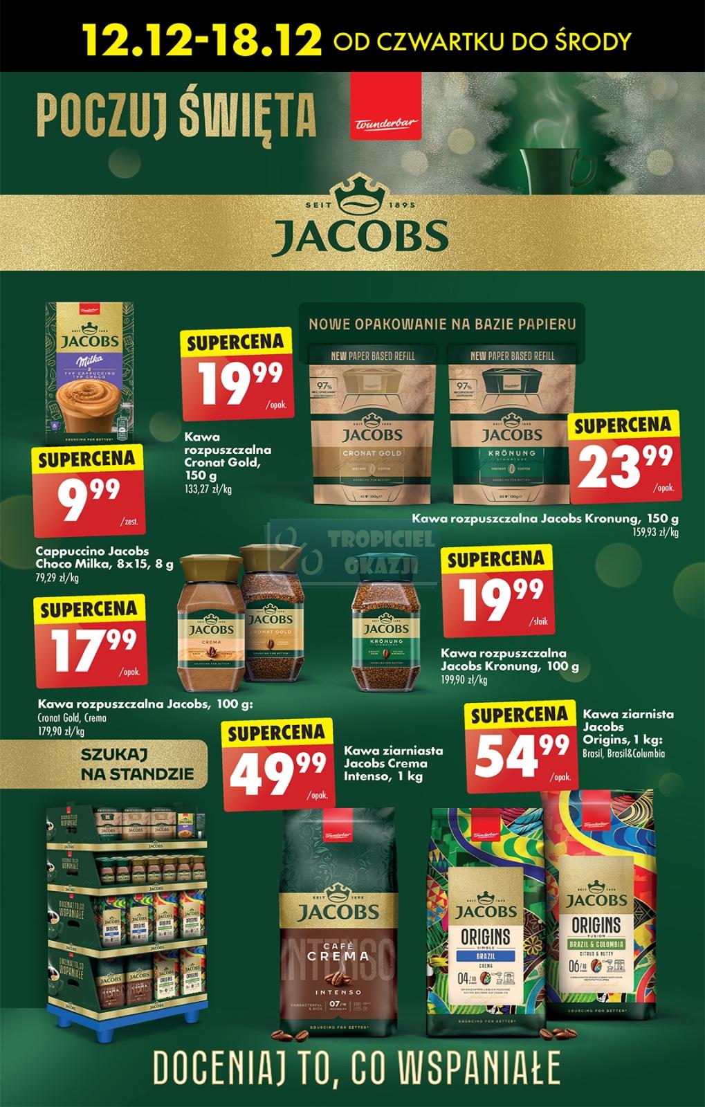 Gazetka promocyjna Biedronka str. 51