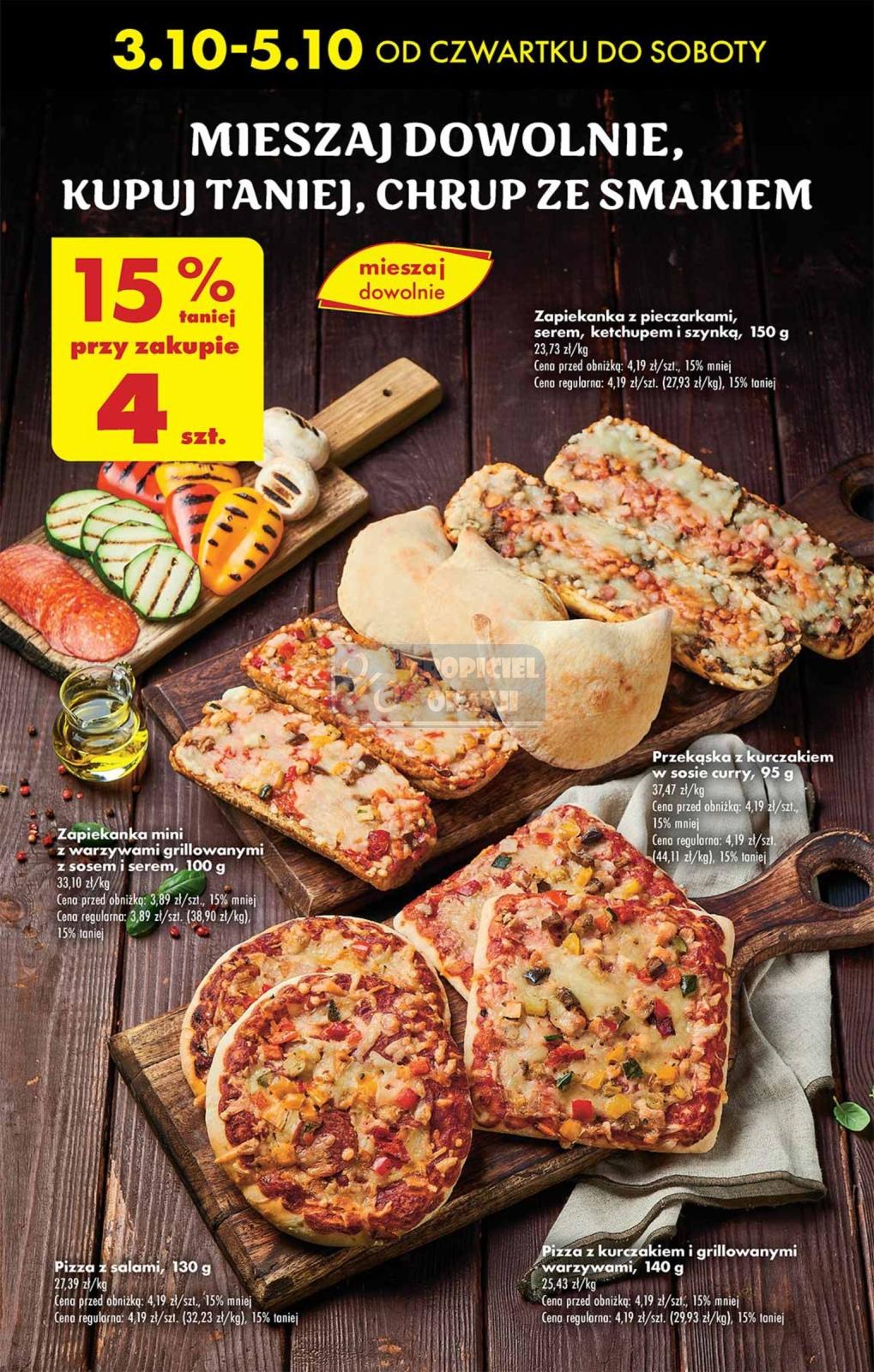 Gazetka promocyjna Biedronka str. 29