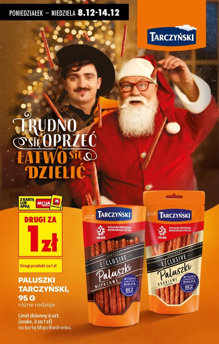 Gazetka promocyjna Biedronka str. 83