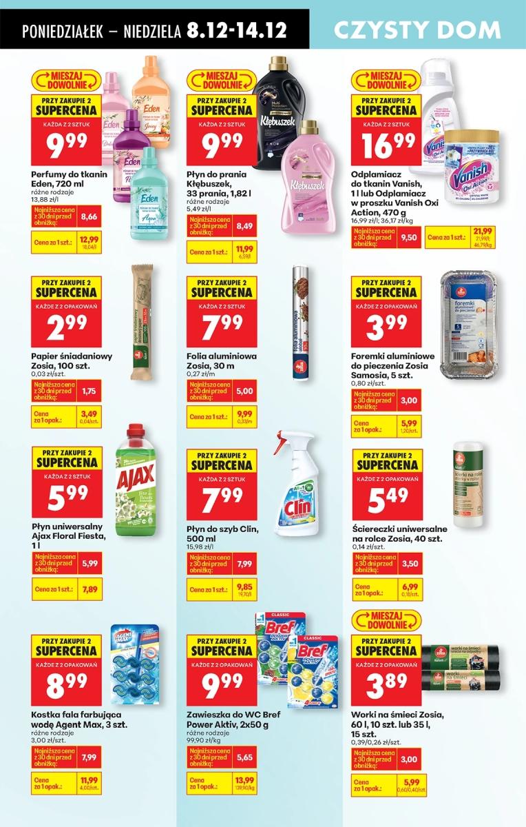 Gazetka promocyjna Biedronka str. 59