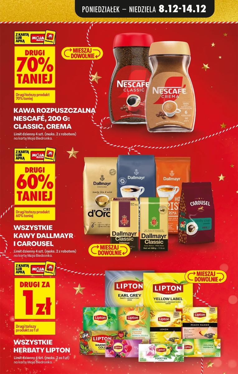 Gazetka promocyjna Biedronka str. 12