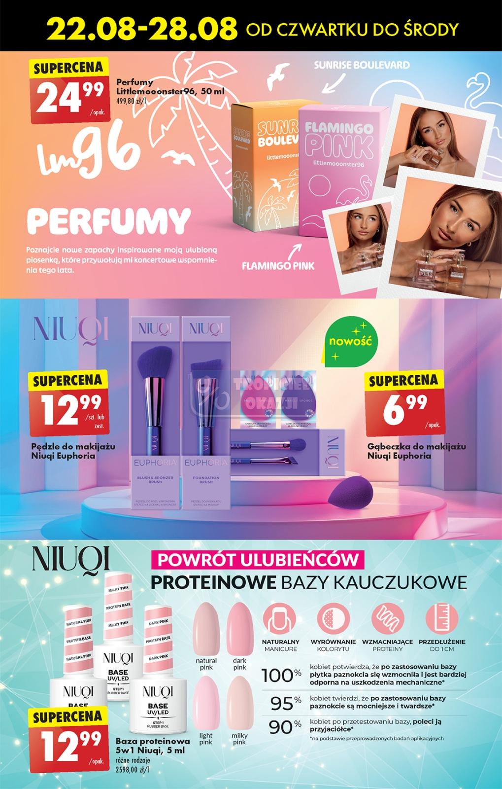 Gazetka promocyjna Biedronka str. 51