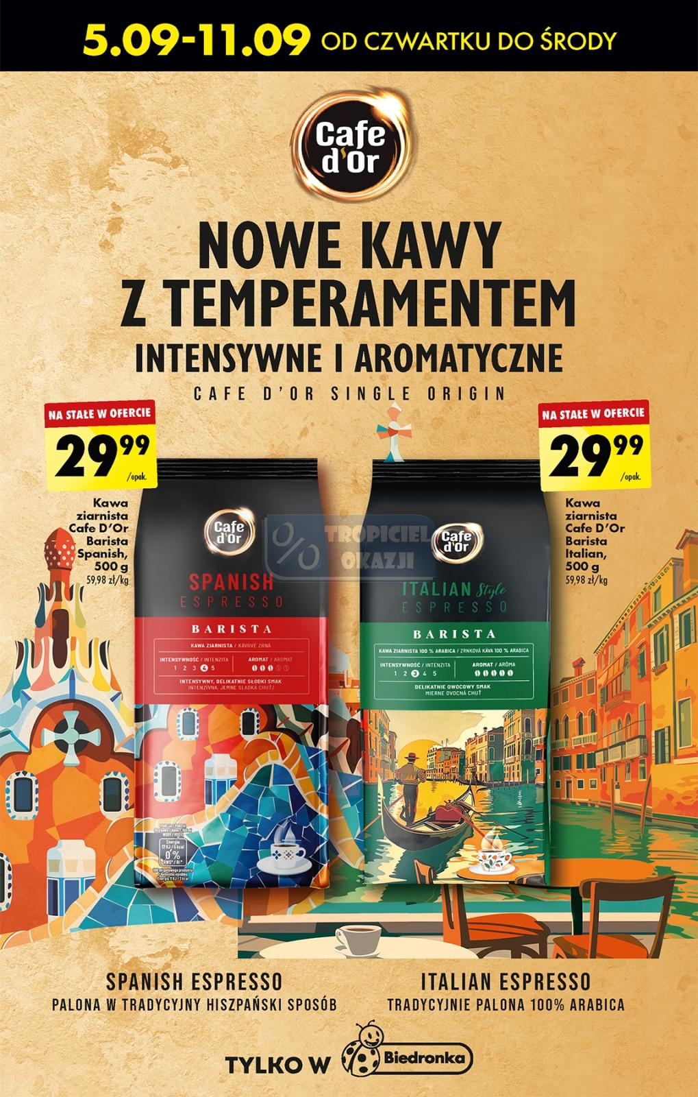 Gazetka promocyjna Biedronka str. 66