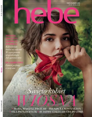Magazyn Hebe