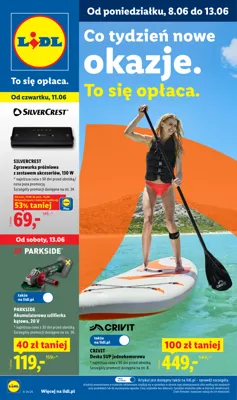 Katalog Lidl