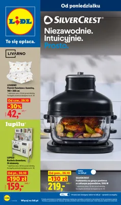 Katalog Lidl