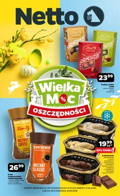 Katalog Wielkanocny