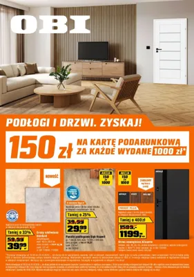 Gazetka Obi