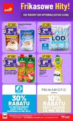 Polomarket Frikasy