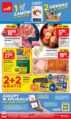 Gazetka Polomarket
