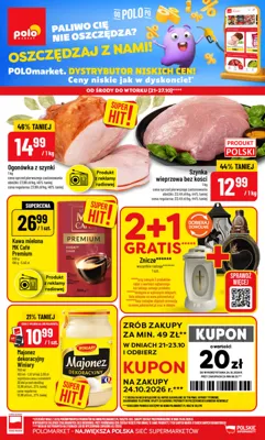Gazetka Polomarket A