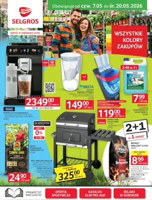 Gazetka przemysłowa