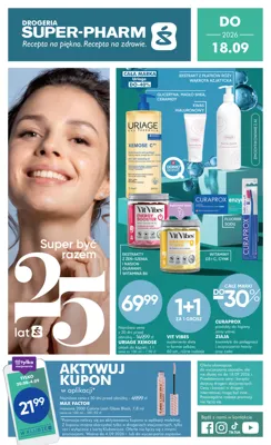Gazetka  Superpharm