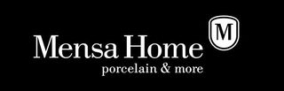 Mensa Home